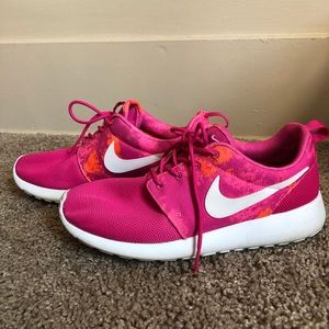 nike roshe shoe 6.5